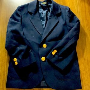 Christian Dior kids Blazer